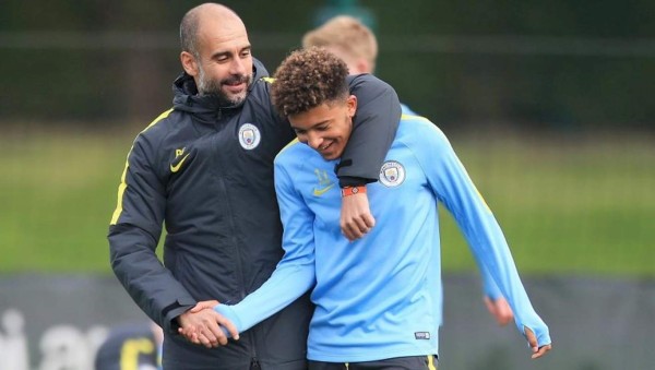 Rechazados: El 11 de la cantera del Manchester City, que se perdió por fichajes millonarios