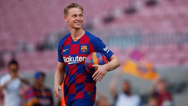 Messi fuera del top 5: Los futbolistas más valiosos del mundo ¿Y Cristiano Ronaldo?&nbsp;&nbsp;