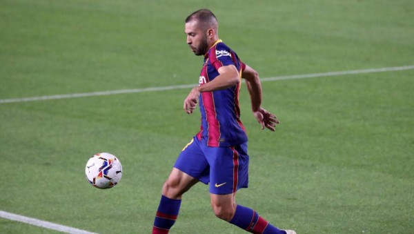 Figura en el inicio de LaLiga y Koeman lo mandará a la banca: El 11 del Barcelona ante el Celta