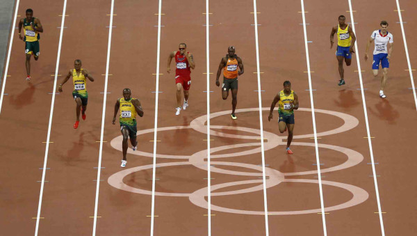 Usain Bolt, una leyenda del atletismo