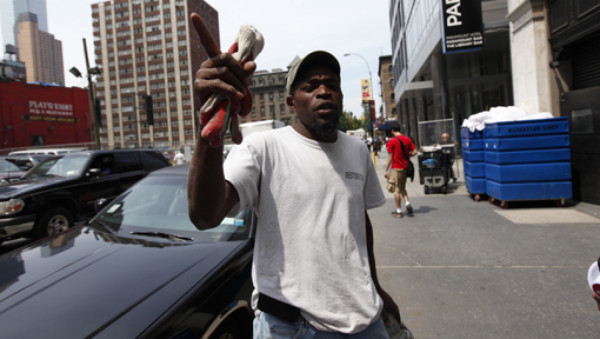 El Chepo no se apena de quién es ahora