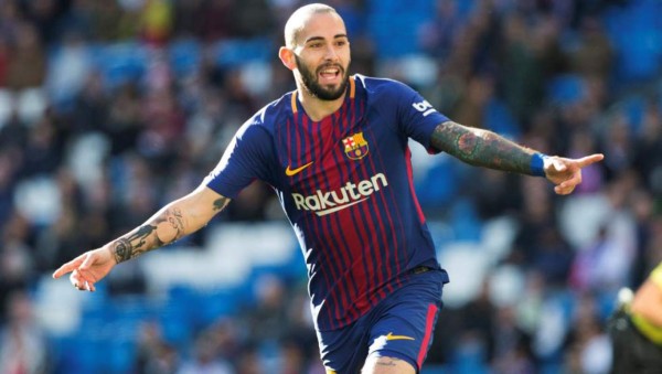 MERCADO: Dos jugadores apuntan su salida del Barça; El único fichaje que llegaría al Real Madrid