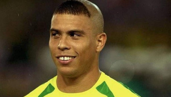 Carlos Tévez se suma: Los looks más raros y extravagantes de los futbolistas, Cristiano Ronaldo también sorprendió