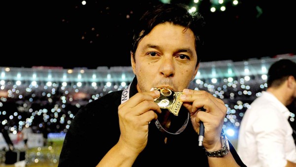 Los 20 mejores entrenadores del mundo en este 2017