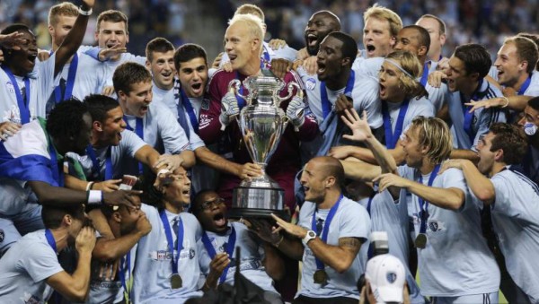 TOP 15: Los últimos campeones de la US Open Cup de Estados Unidos