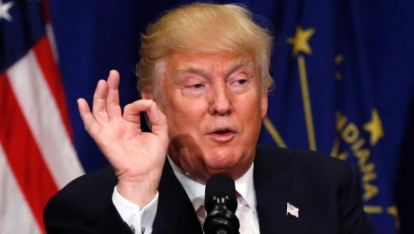 Las polémicas decisiones de Donald Trump en sus primeros días en la Casa Blanca