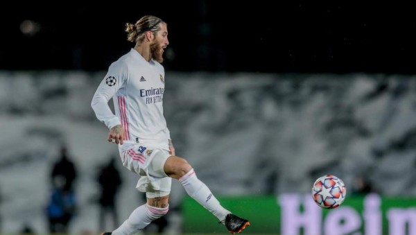 Con cambios: La alineación del Real Madrid para el duro partido ante el Athletic en LaLiga