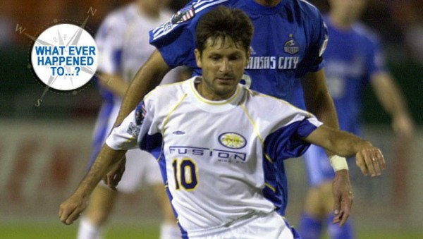 Honduras ha estado bien representada en la MLS