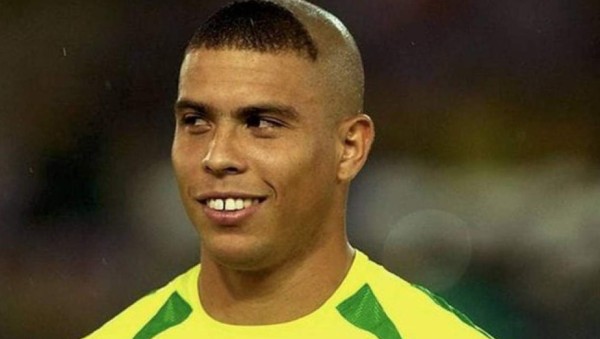 Higuaín se suma: Los looks más raros y extravagantes de los futbolistas, Cristiano también sorprendió