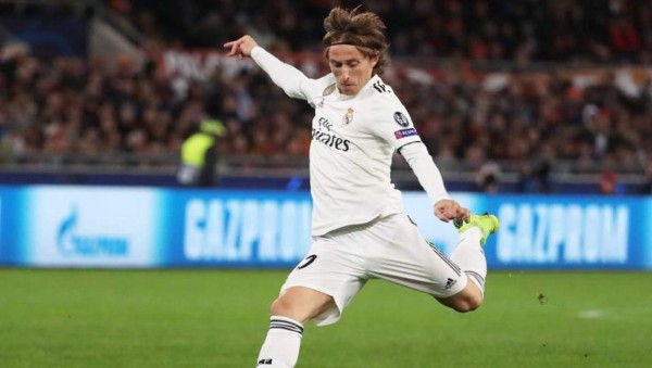 El equipazo que se podría armar con las posibles bajas del Real Madrid y Barcelona, según The Sun &nbsp;&nbsp;