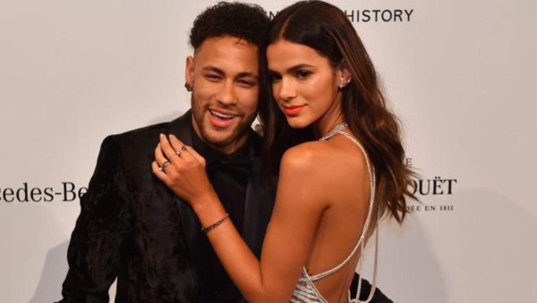 Neymar el rompecorazones: Todas las novias que ha tenido el brasileño del PSG