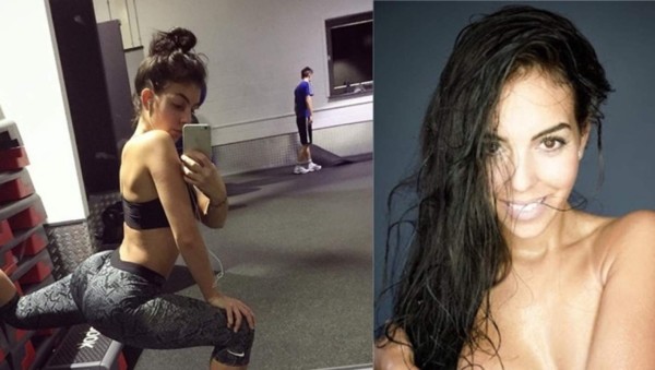 Así fue la lujosa celebración del cumpleaños de Cristiano Ronaldo