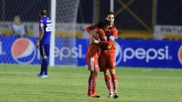 Vida, el exportador de jugadores al Motagua y Olimpia