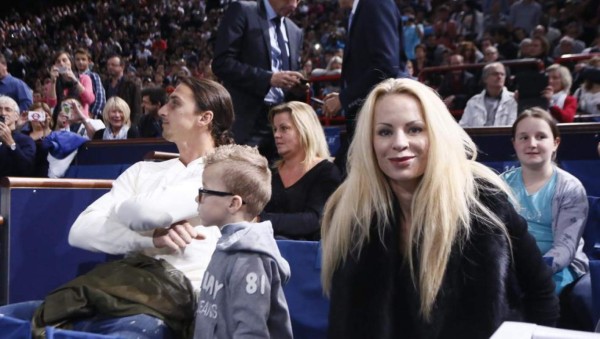 'Marqué más goles que los partidos que has jugado en tu carrera': Las frases más polémicas de Ibrahimovic