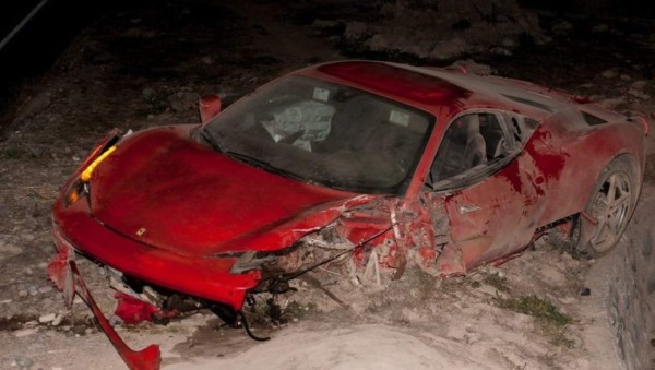 ¡También en Honduras! Los accidentes más duros de futbolistas en el mundo