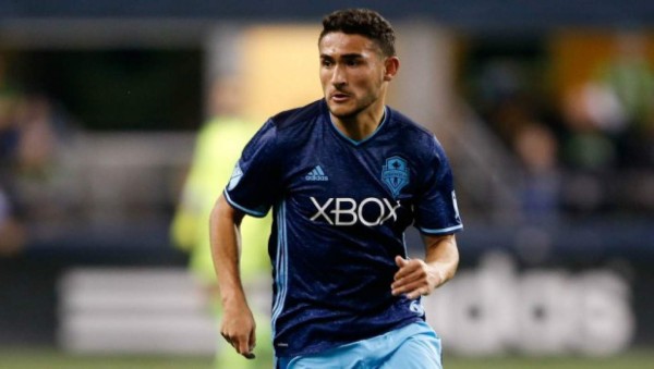 Los futbolistas centroamericanos que estarán presentes en los Playoffs de la MLS