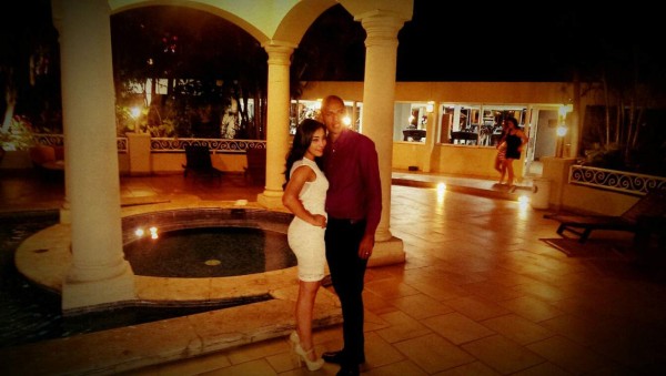 Eddie Hernández y Lorena Varela, un amor que se basó en Dios