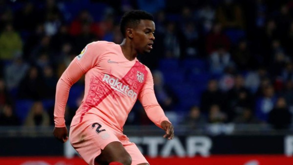 Así sería la alineación del Barcelona para rematar al Liverpool en la Champions