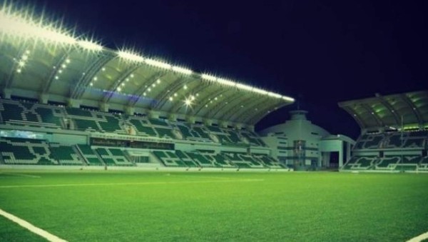 Regresa otra liga: Se reanuda uno de los torneos más insólitos del mundo pese al coronavirus