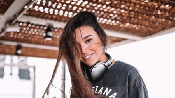 La otra wag de la Premier: Así es Marta Díaz, la youtuber que ha flechado al nuevo crack del Tottenham