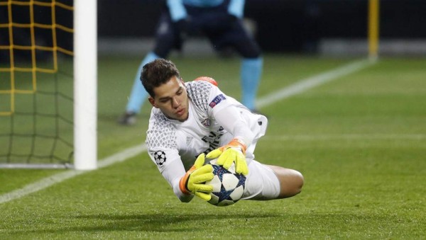 ¡Los fichajes que pide Pep Guardiola para la próxima temporada!