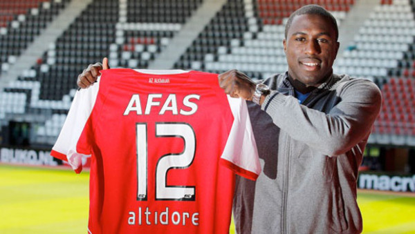 Estados Unidos convocó artillería pesada.