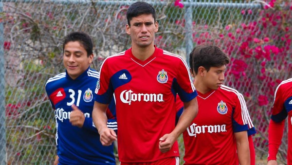 Los diez mejores defensas de Centroamérica