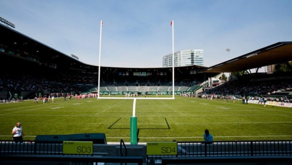 Conoce el Providence Park, la nueva casa de Darixon Vuelto en la MLS