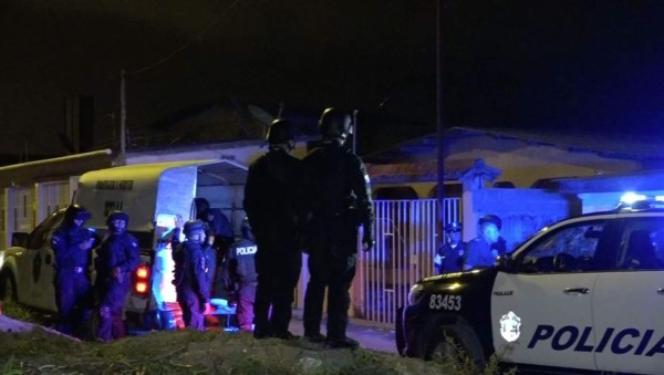 ¿Quién era Amilcar Henríquez? El seleccionado de Panamá asesinado cruelmente