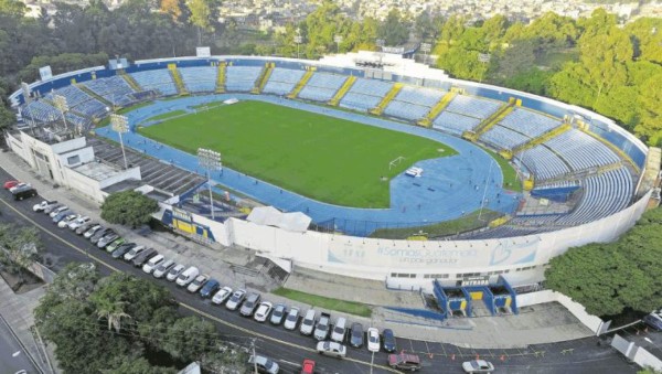 TOP: Los estadios más temibles y complicados de visitar en la Concacaf
