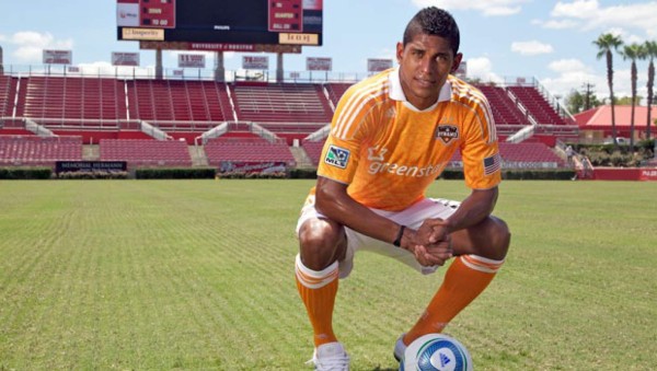 Honduras ha estado bien representada en la MLS