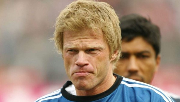 TOP: Los futbolistas más 'locos' de historia