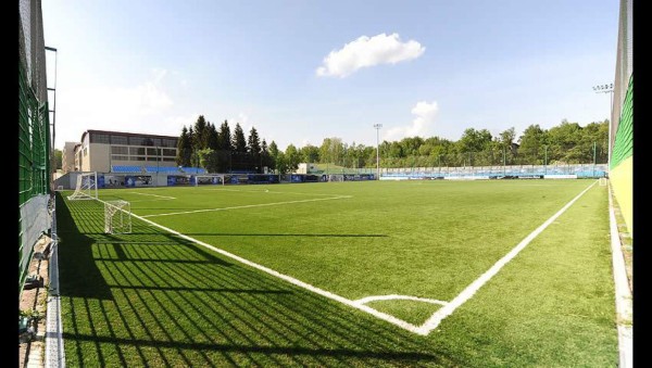 ¡De lujo! Conocé el búnker de México en el Mundial de Rusia 2018