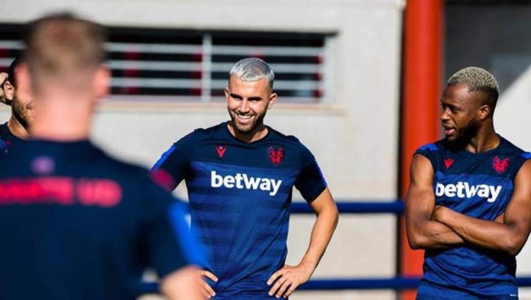 Real Madrid: Los 11 futbolistas que tiene prestados por el mundo el equipo blanco