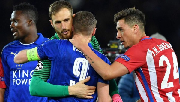 Los equipos sorpresa que han llegado a instancias finales en la Champions League