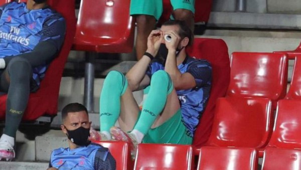 ¡Ya piensa en la temporada 2020/21! Los futbolistas que ya no cuentan para Zidane en el Real Madrid&nbsp;&nbsp;