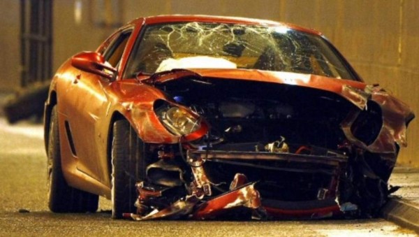 ¡También en Honduras! Los accidentes más duros de futbolistas en el mundo