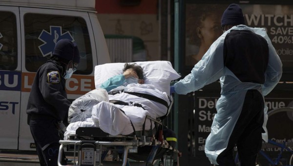 COVID-19: Quiénes recibirán primero la vacuna para combatir el virus y revelan cuánto costaría