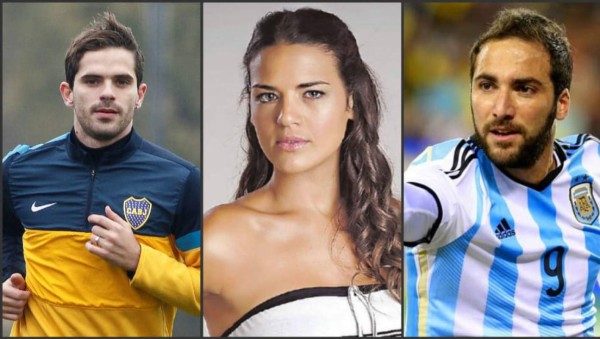 Uno se suicidó: Once futbolistas que le 'bajaron' la novia a otro jugador