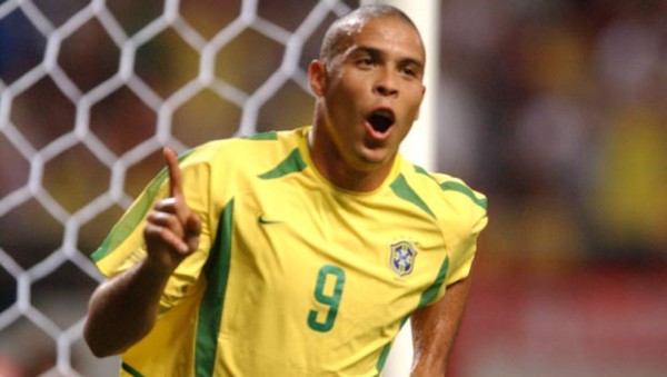 VIDEO: Los goles más increíbles de Ronaldo, el brasileño de oro