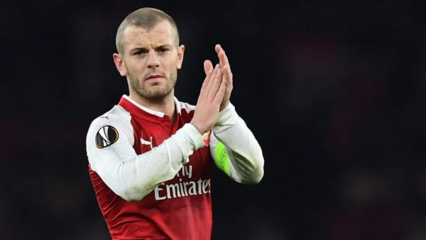 El calvario de Jack Wilshere, exjugador del Arsenal: ''¿Cómo le explico a mi hijo que no me quiere ningún equipo?''