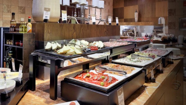 Piscina, gimnasio y comodidad: El lujoso hotel donde se hospedará Boca Juniors en España&nbsp;&nbsp;