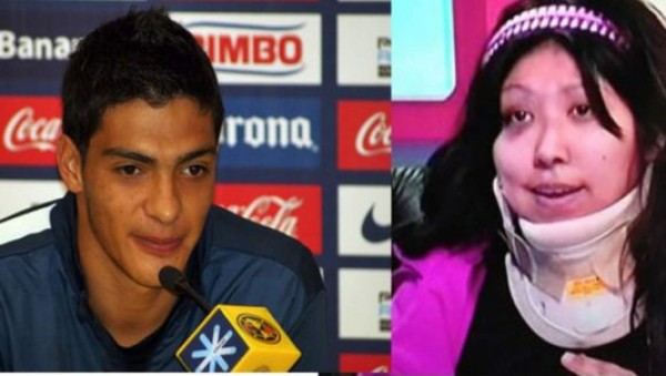 Los futbolistas por el mundo que se involucraron en escándalos sexuales de WhatsApp