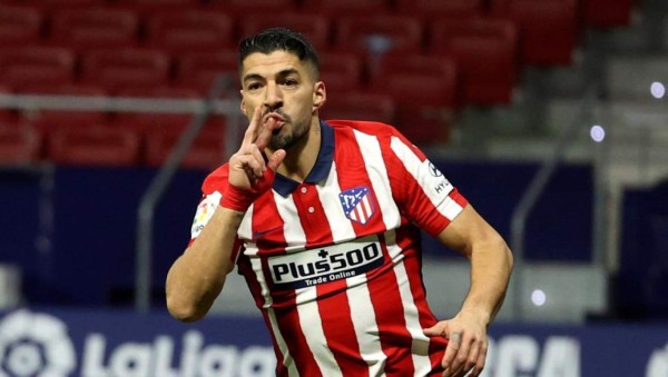 ¡Por el batacazo! Atlético y su formidable alineación para 'sellar' La Liga ante Barcelona en el Camp Nou