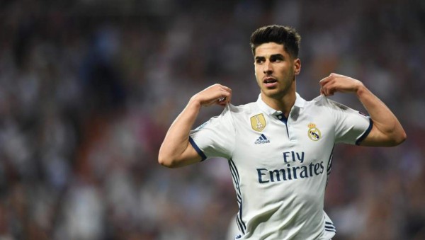 OFICIAL: La alineación del Real Madrid para enfrentar al Barcelona