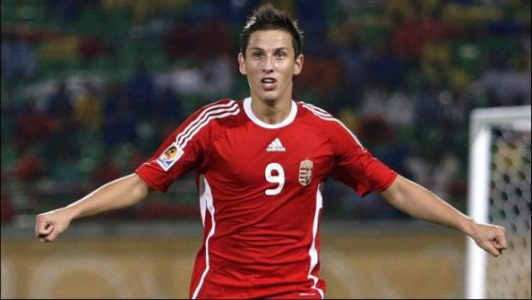 Un hondureño entre los 10 futbolistas que la MLS sugiere fichar