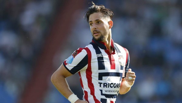 MERCADO: Ex del Real Madrid llegaría a México; América está cerca de cerrar fichaje bomba