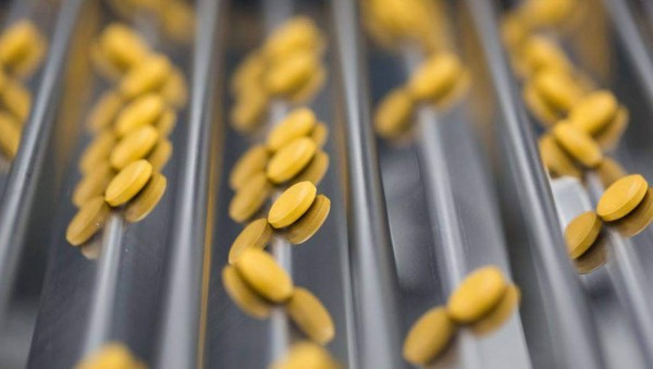 ¿Qué es el Favipiravir? El primer medicamento aprobado en el mundo contra el coronavirus&nbsp;&nbsp;