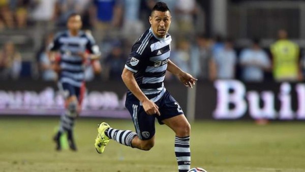 ¡Ganan por goleada! Legión de Costa Rica mejor posicionada que la de Honduras