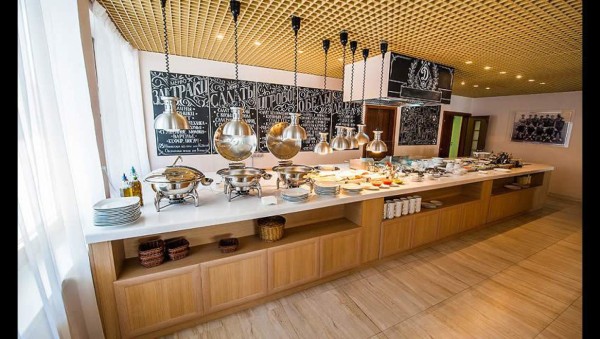 ¡De lujo! Conocé el búnker de México en el Mundial de Rusia 2018